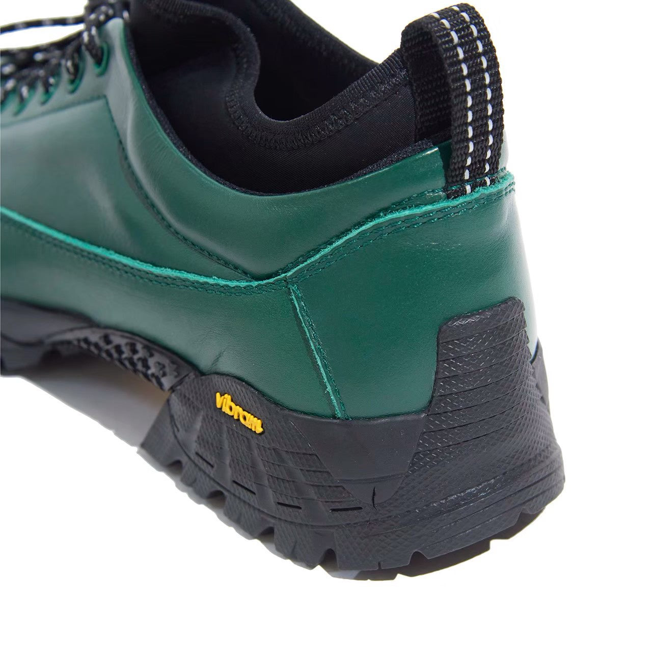 JOURNEY LEATHER / Green