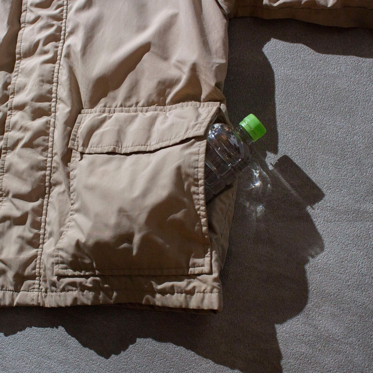 GORE-TEX Mountain Parka