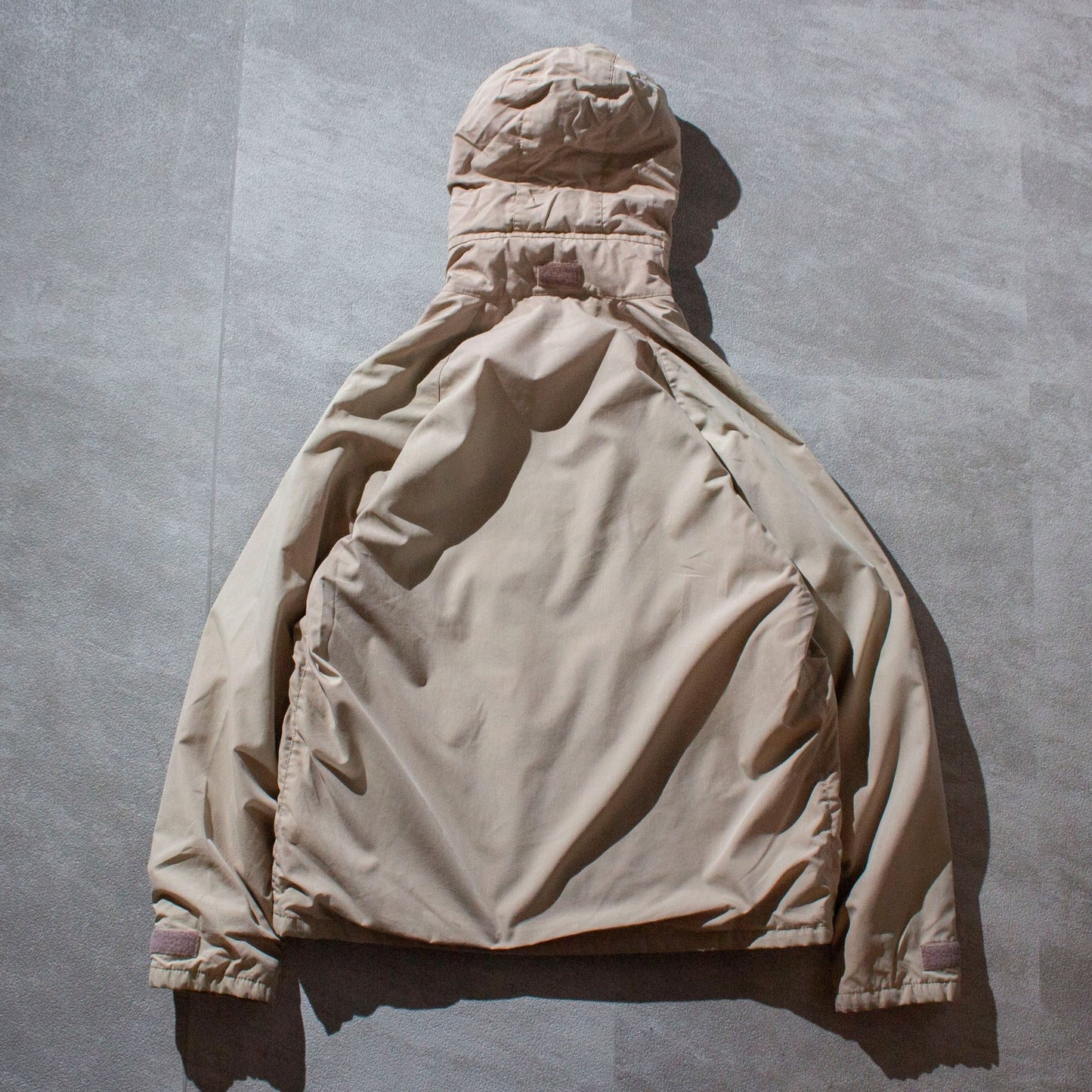 GORE-TEX Mountain Parka