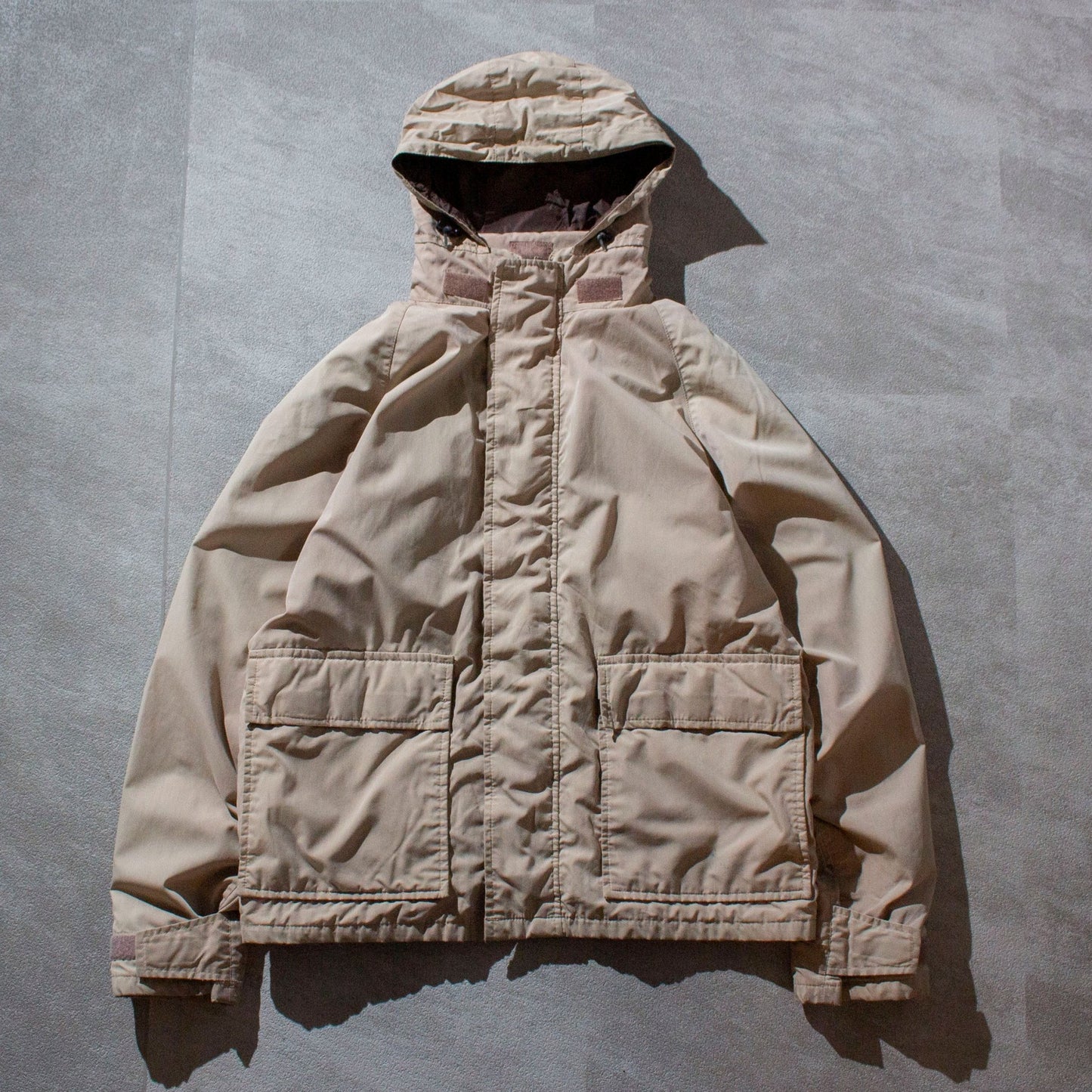 GORE-TEX Mountain Parka