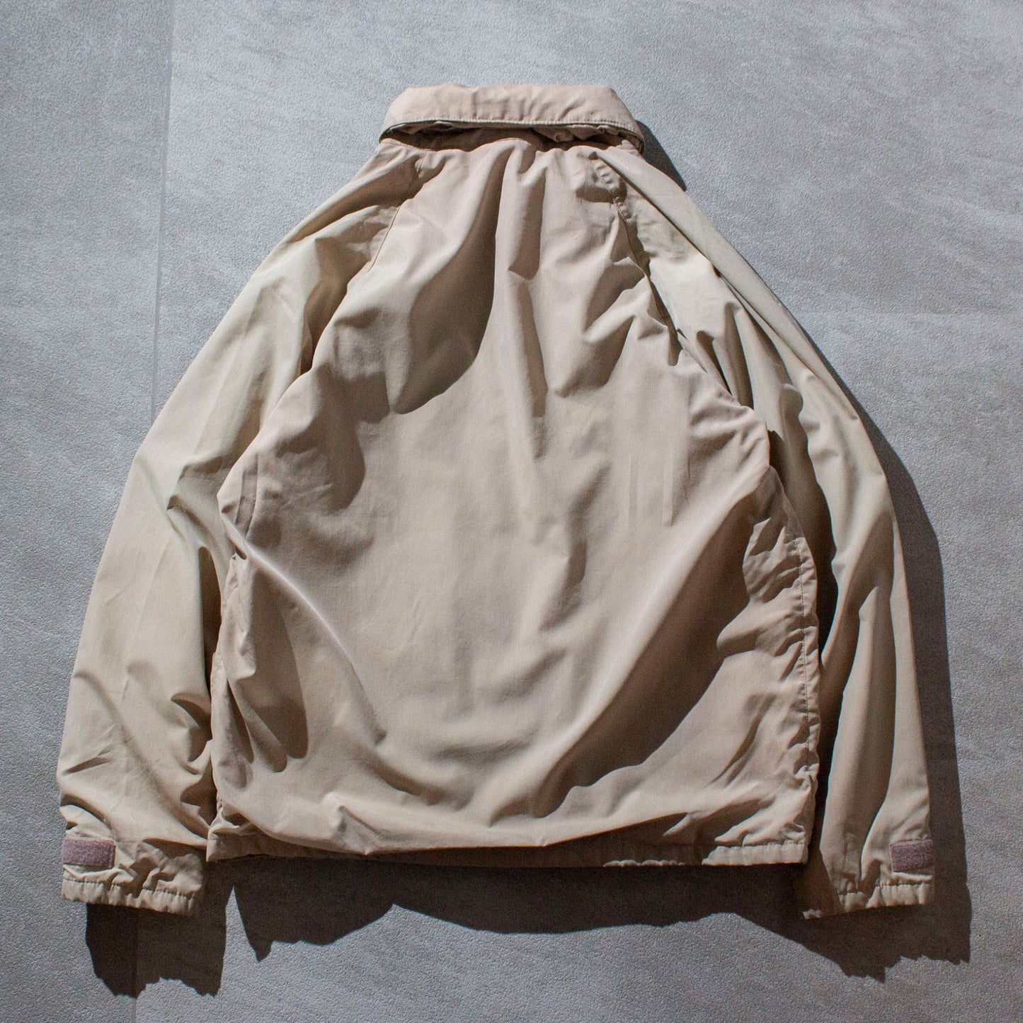 GORE-TEX Mountain Parka