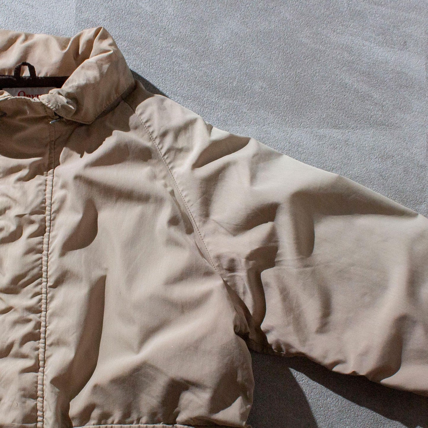 GORE-TEX Mountain Parka