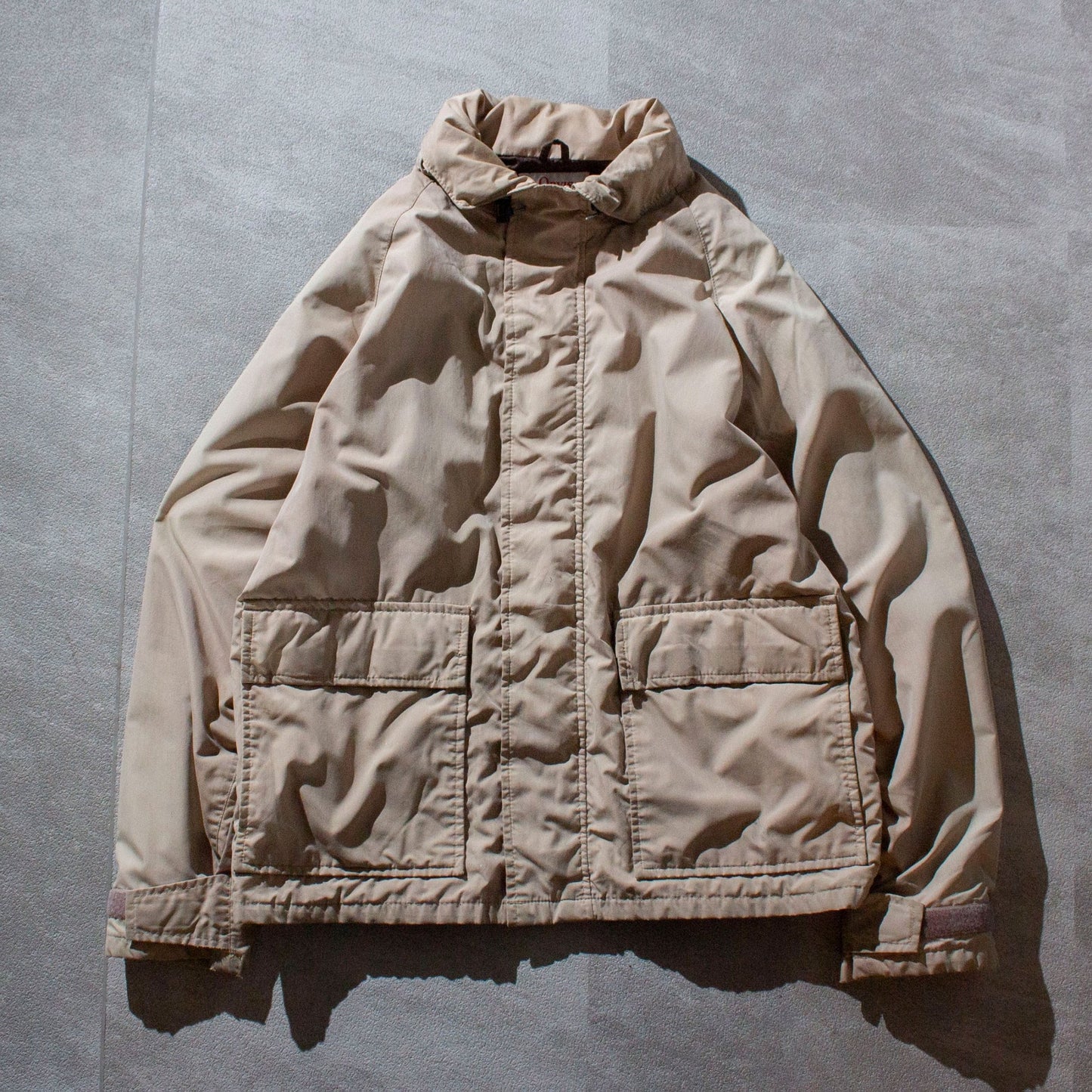 GORE-TEX Mountain Parka