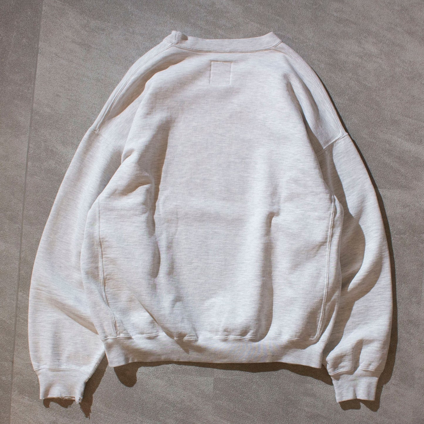 "Pro Cotton" Crewnwck Sweat Made in U.S.A.