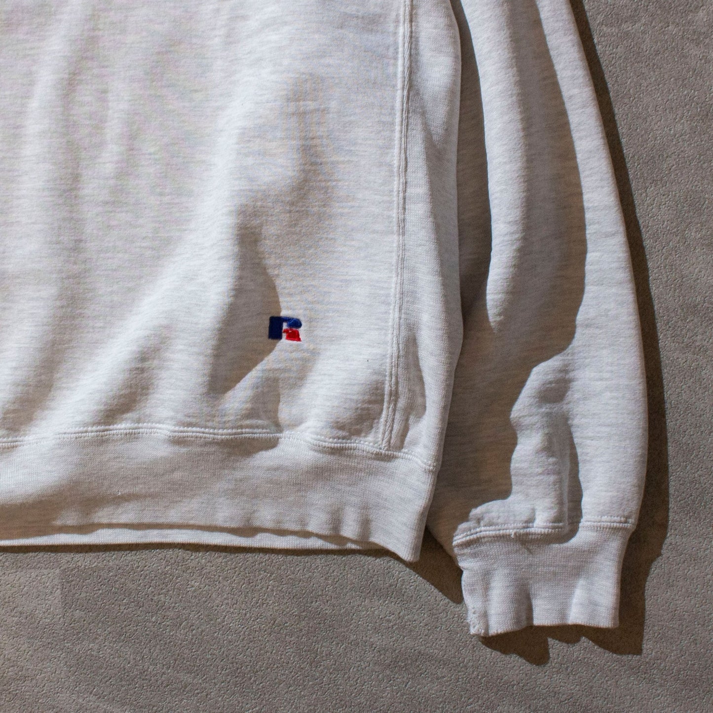 "Pro Cotton" Crewnwck Sweat Made in U.S.A.