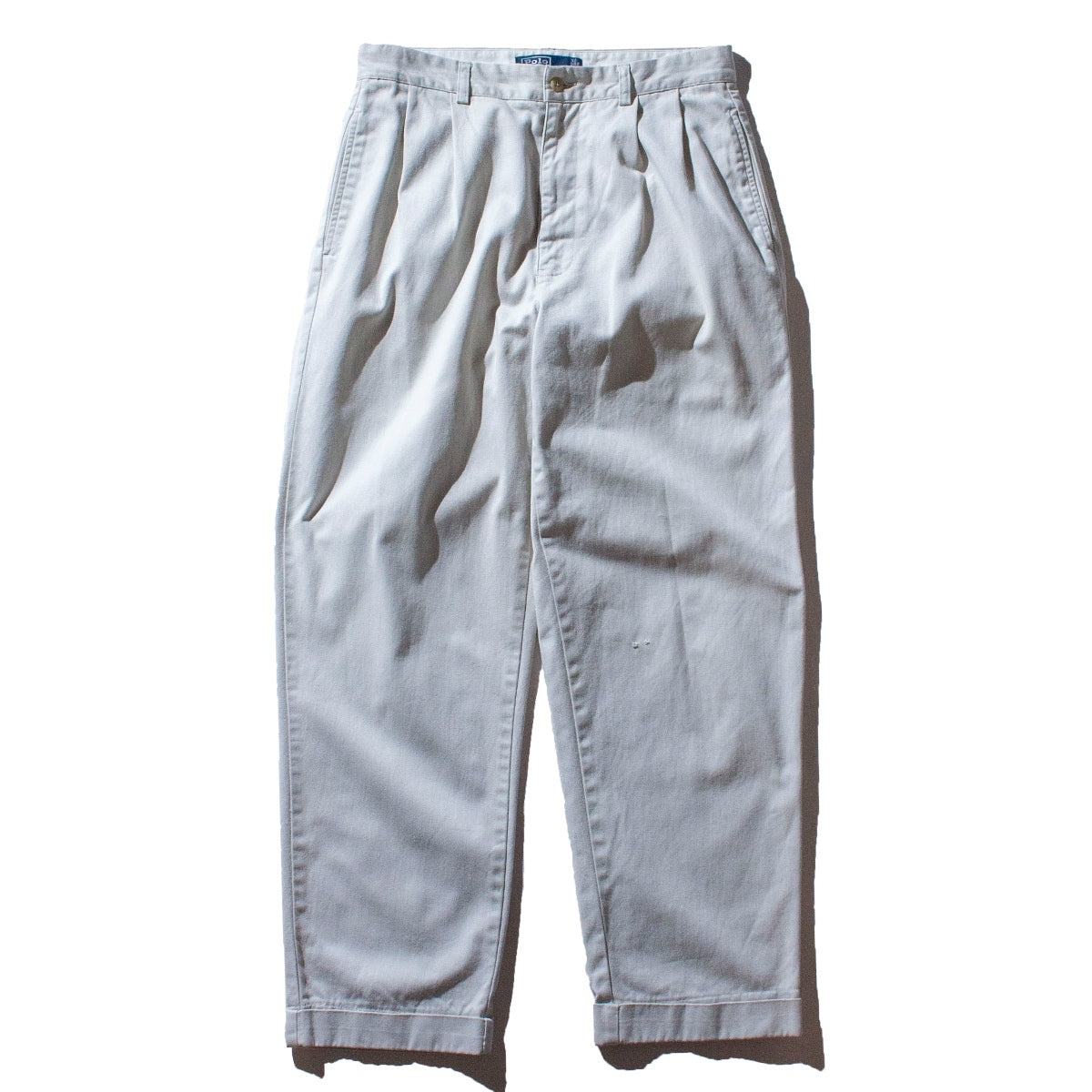 Chino Pants "HAMMOND PANT"