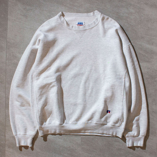 "Pro Cotton" Crewnwck Sweat Made in USA