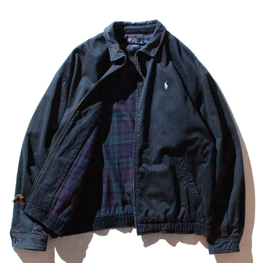 Cotton Sport Jacket