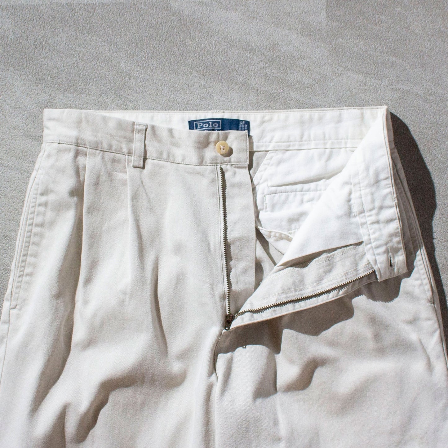 Chino Pants "HAMMOND PANT"