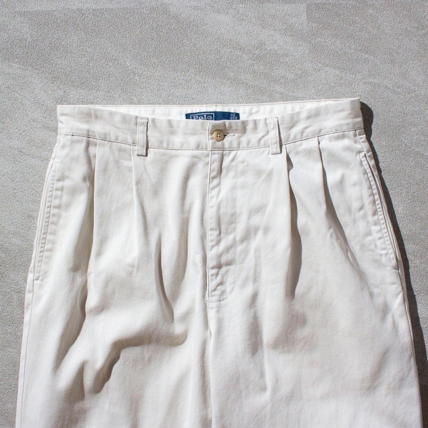 Chino Pants "HAMMOND PANT"