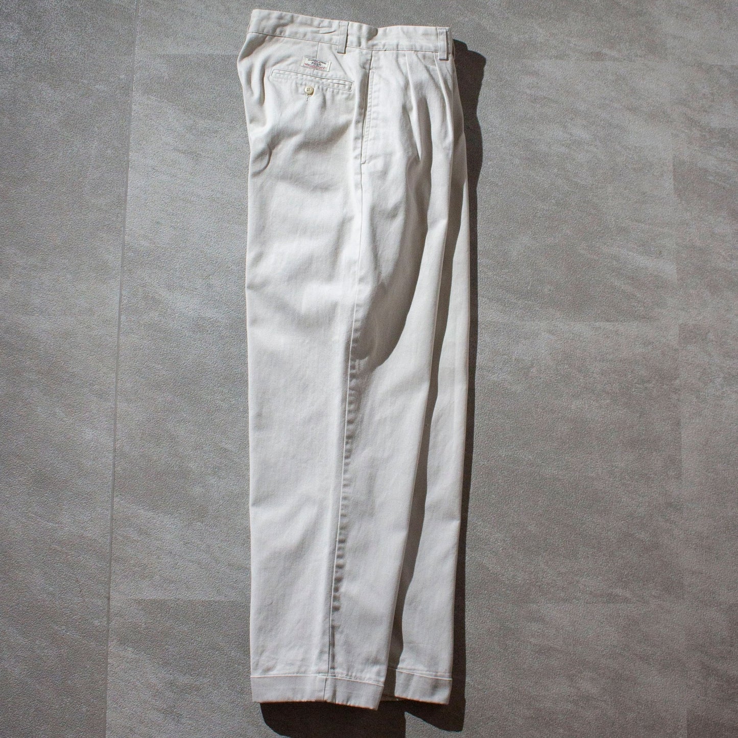 Chino Pants "HAMMOND PANT"