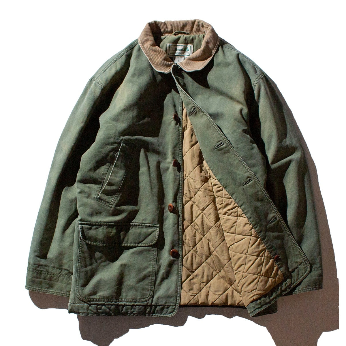 Thinsulate Hunting Jacket