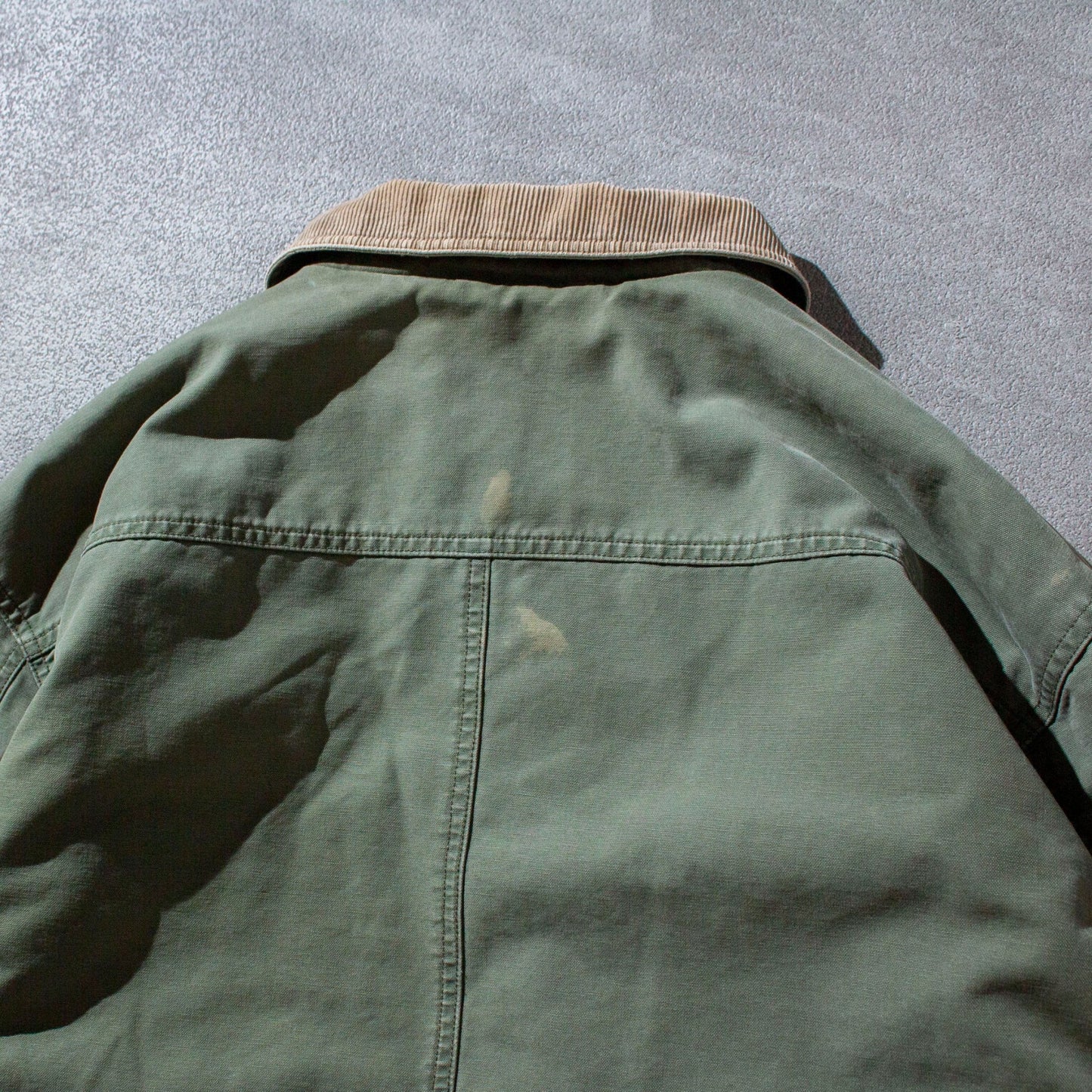 Thinsulate Hunting Jacket