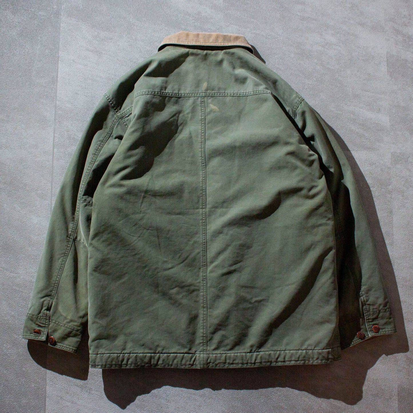 Thinsulate Hunting Jacket