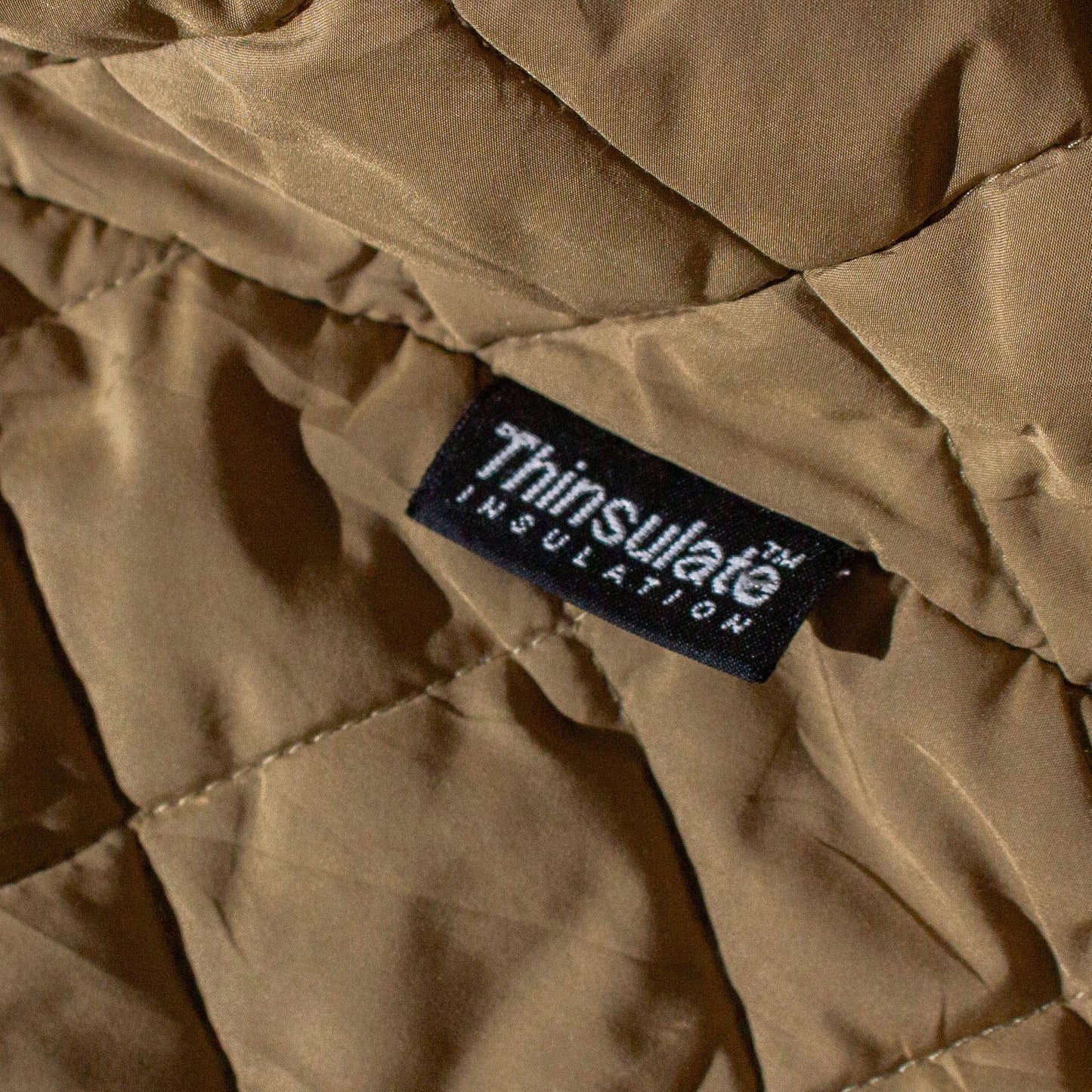 Thinsulate Hunting Jacket