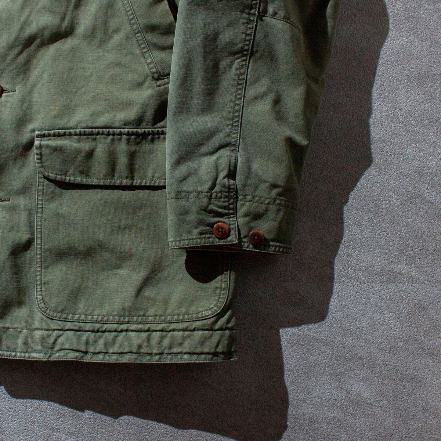 Thinsulate Hunting Jacket