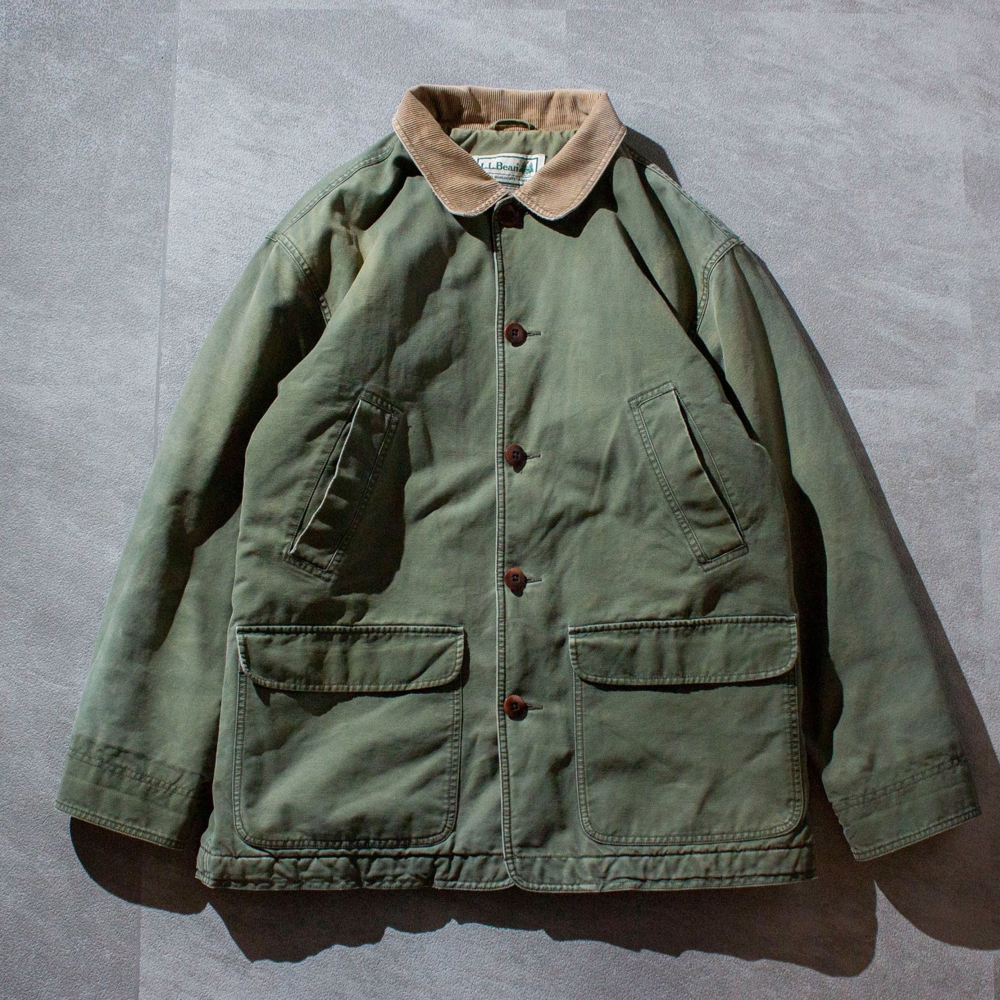 Thinsulate Hunting Jacket