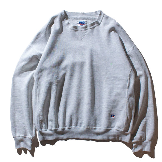 "Pro Cotton" Crewnwck Sweat Made in U.S.A.