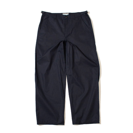 Cotton Work Trousers