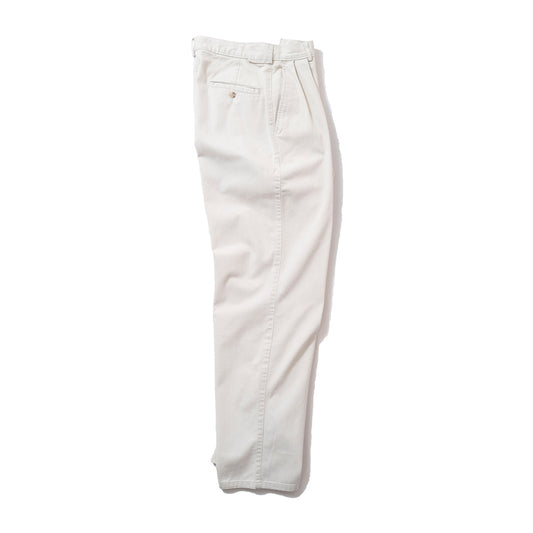 2Tuck Chino Pants