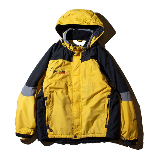 Challenge Series Mountain parka