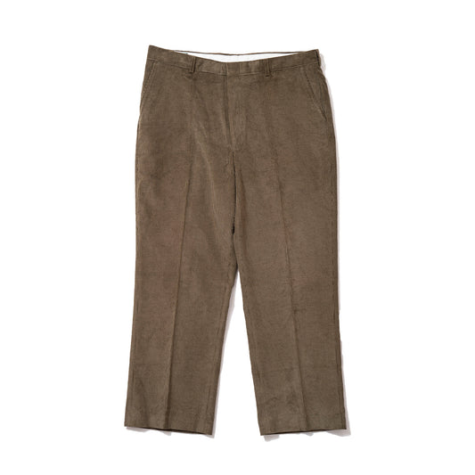 Corduroy Work Pants