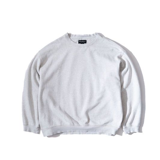 Crewneck Oversize Sweat