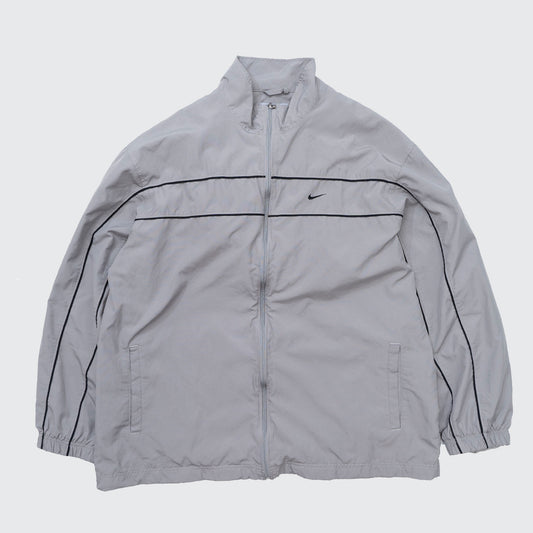 Nylon Sport Jacket