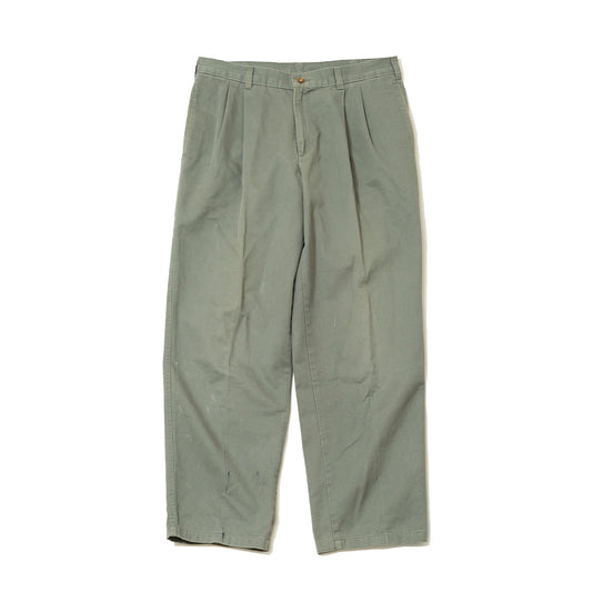 2Tuck Chino Trousers