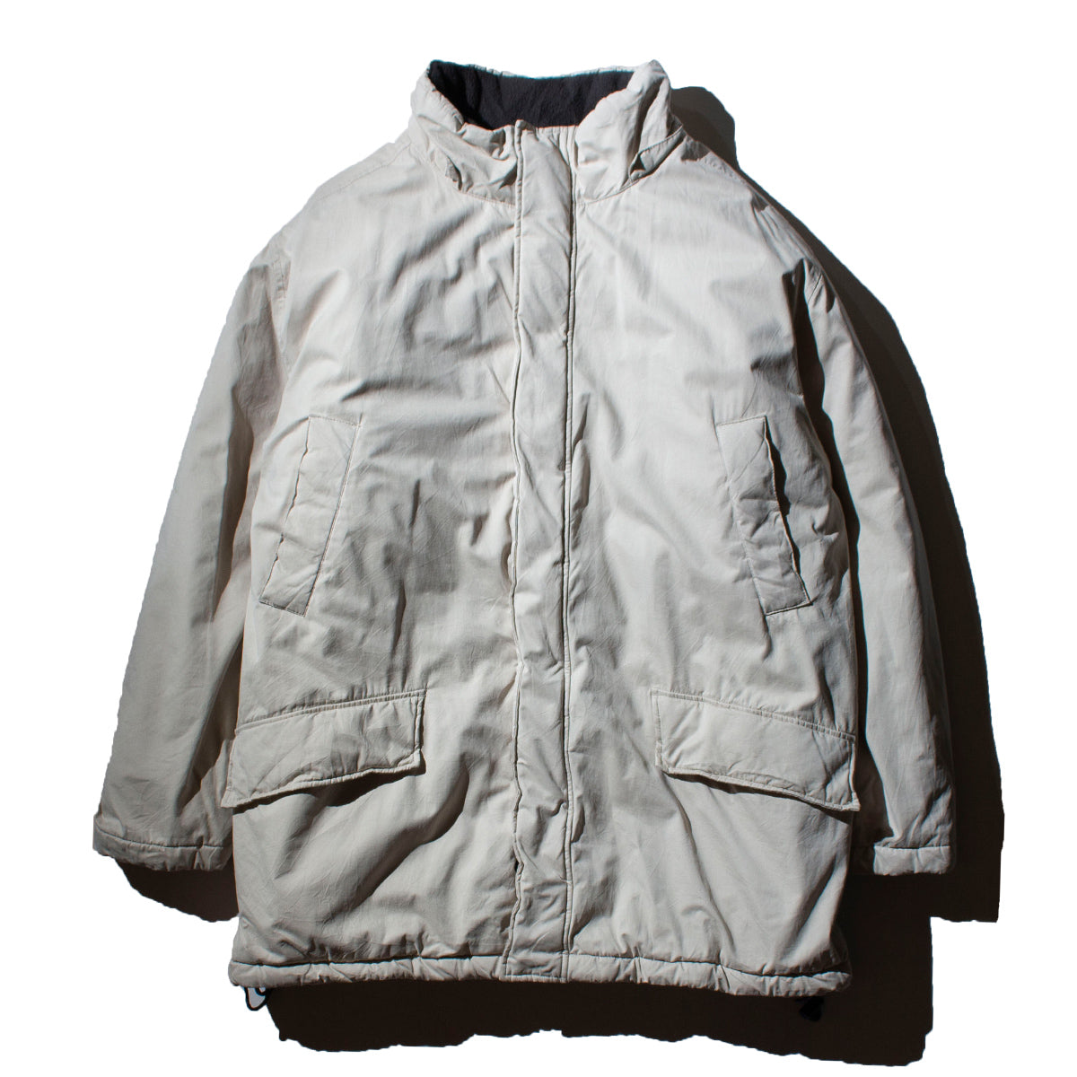 Thinsulate™ Half Coat