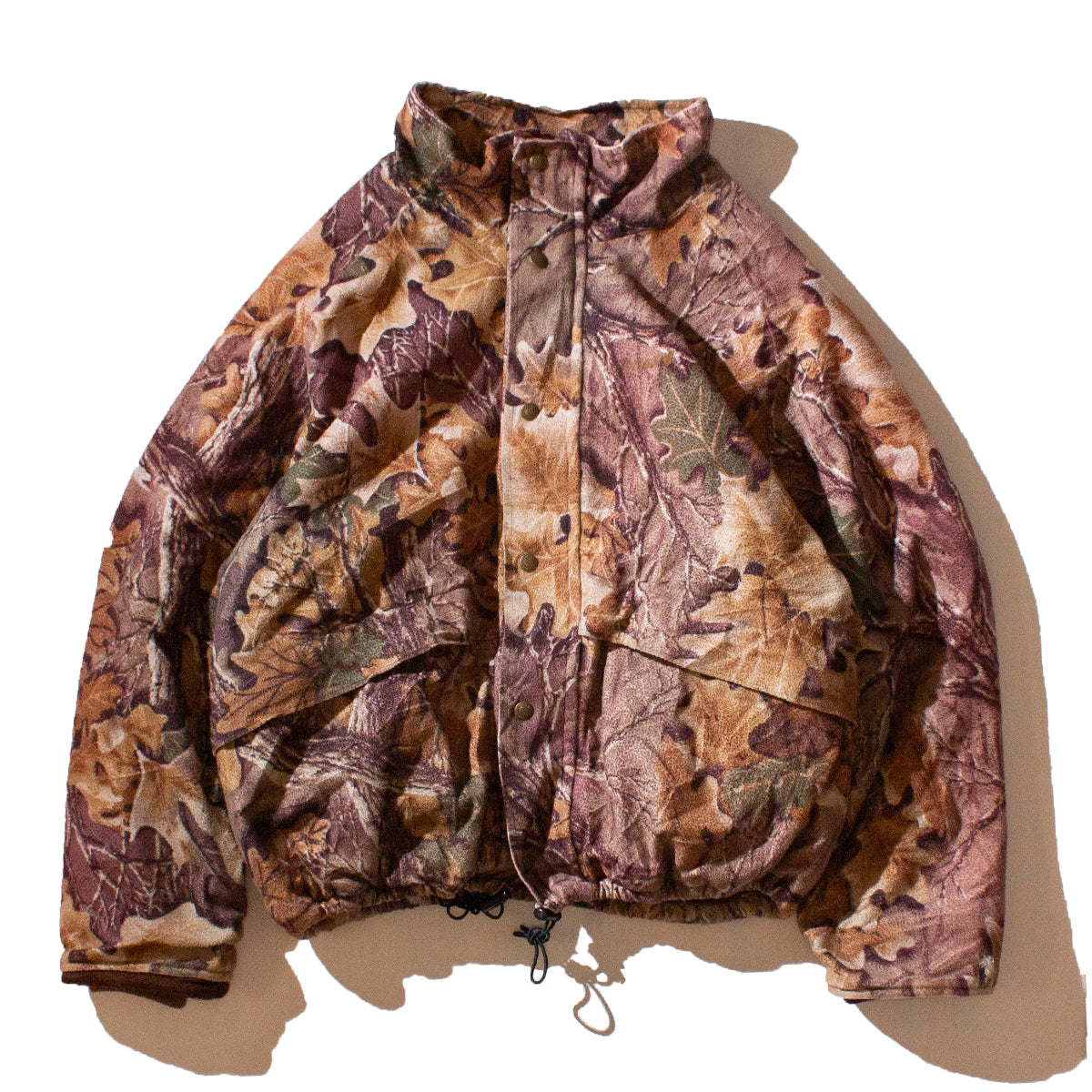 Realtree Fleece GORE-TEX Blouson Made in U.S.A.