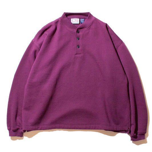 Henlyneck Oversized Sweat