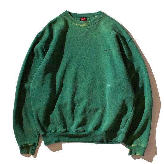 Crewneck Sweat