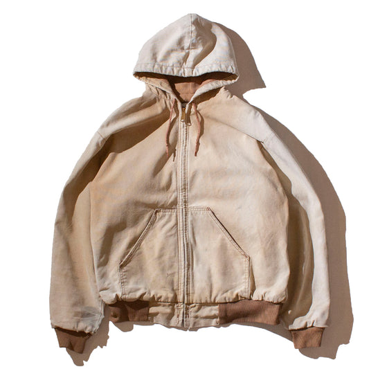 Duck Faded Parka