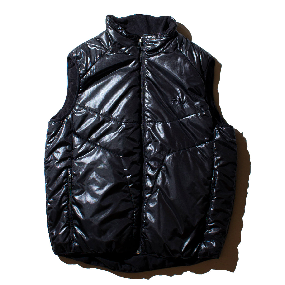 Reversible Padded Vest