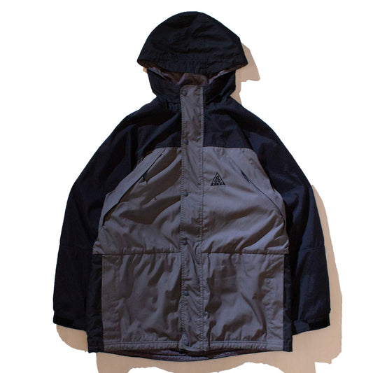 Mountain Parka