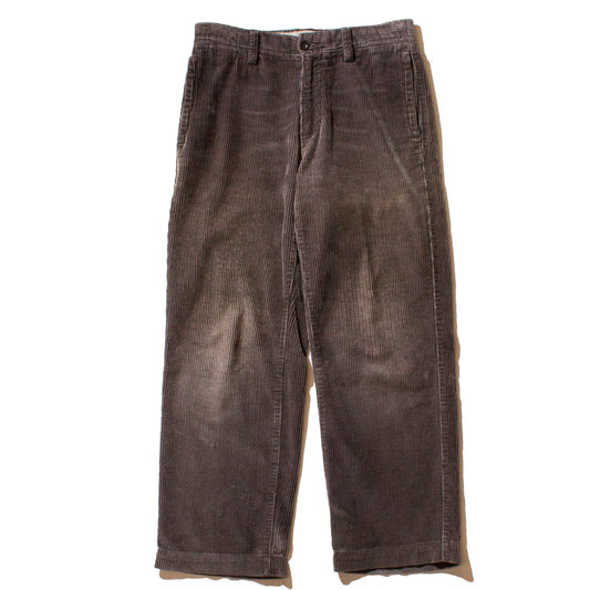 Corduroy Trousers