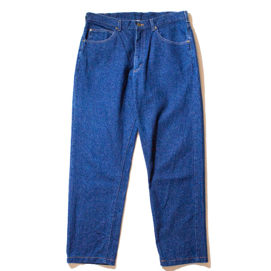 5Pocket Denim Pants Made in U.S.A.