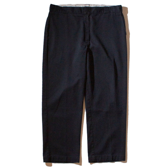 874 Work Pants Black Made in U.S.A.