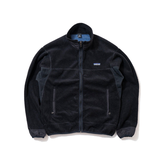 Fleece Jacket "Partial Eclipse"