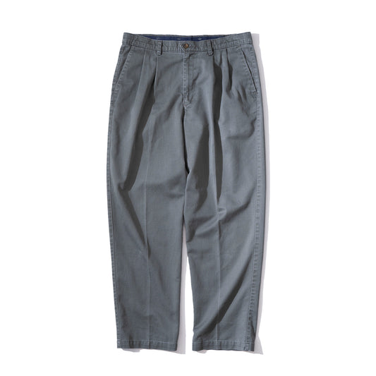 2Tucks Chino Pants