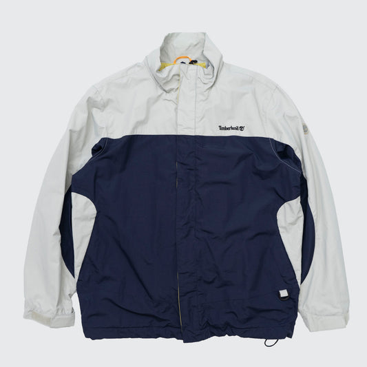 Nylon Mountain Jacket