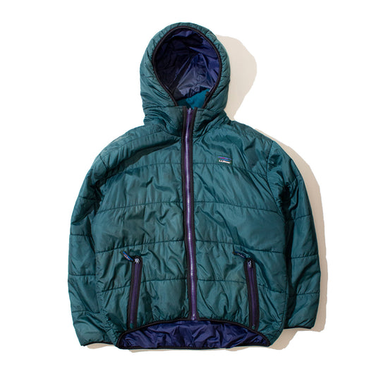 PRIMALOFT PARKA