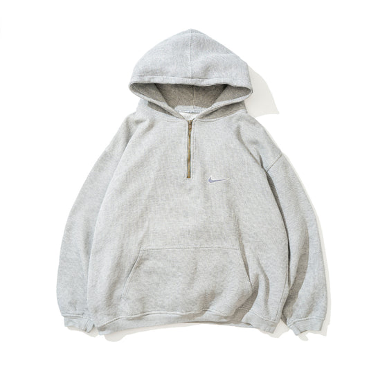 Halfzip Sweat Hoodie