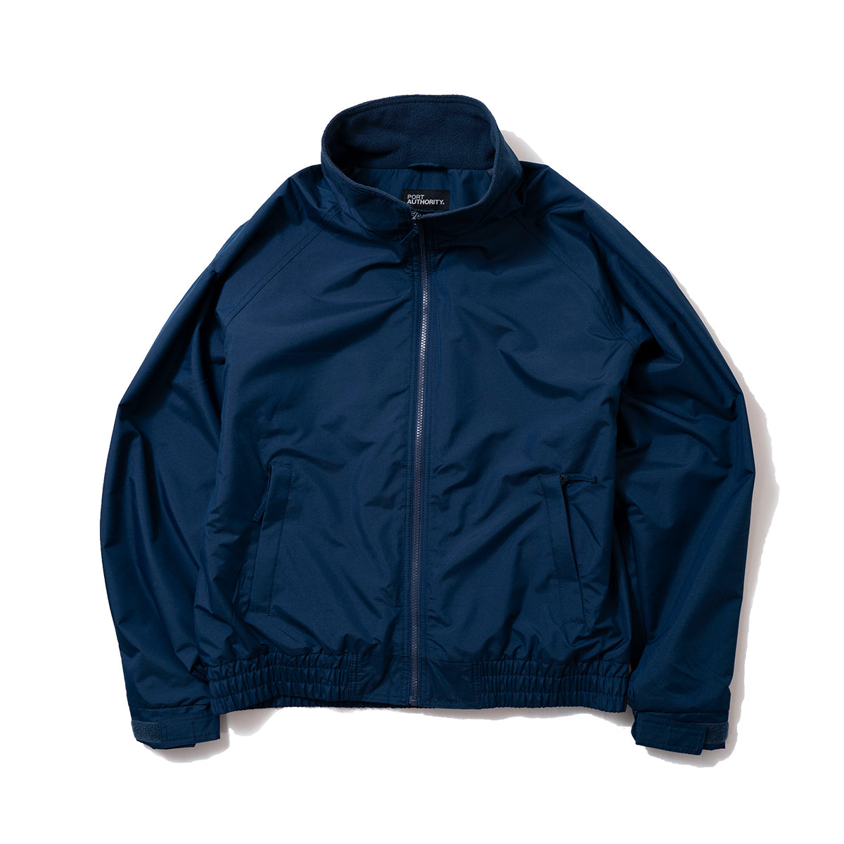 Lightweight Charger Jacket / TRUE NAVY