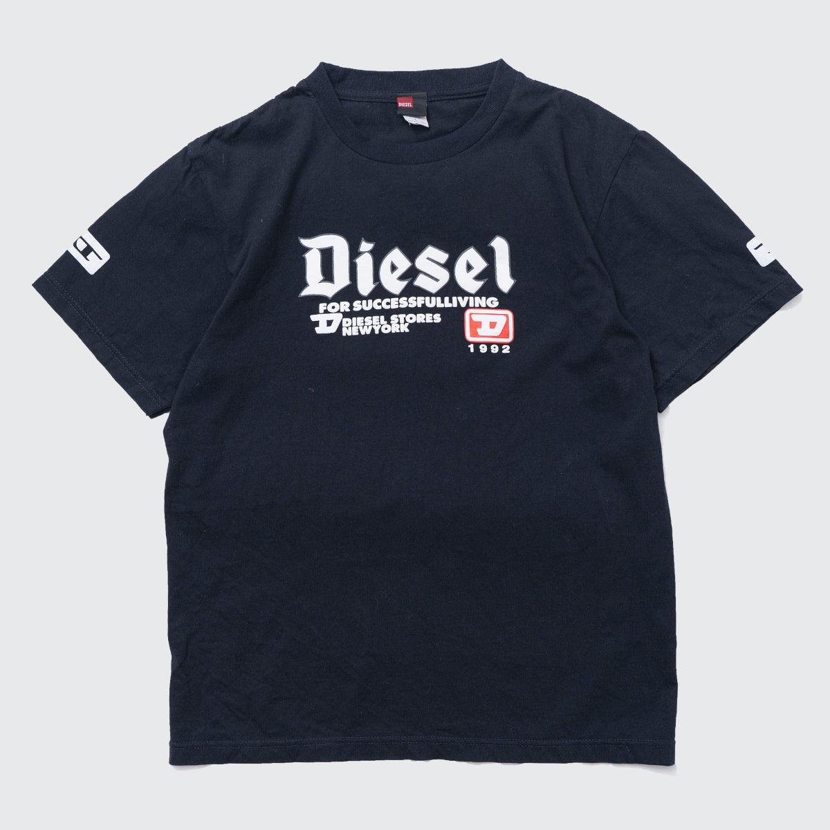 Classic Logo T-Shirt