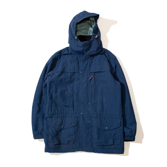 Thinsulate Nylon Parka