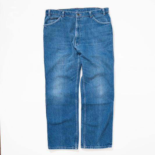 40830-7117 Denim Pants