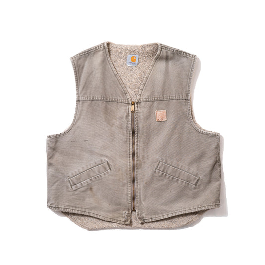 Boa Duck Vest