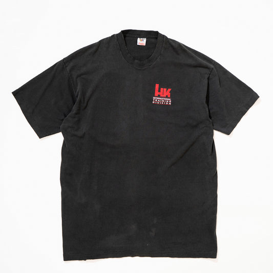 Heckler & Koch 90's Printed T-Shirt